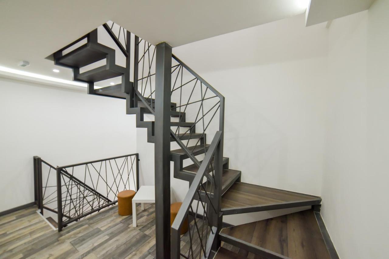 Apartmani Statik Sd Semêndria Exterior foto