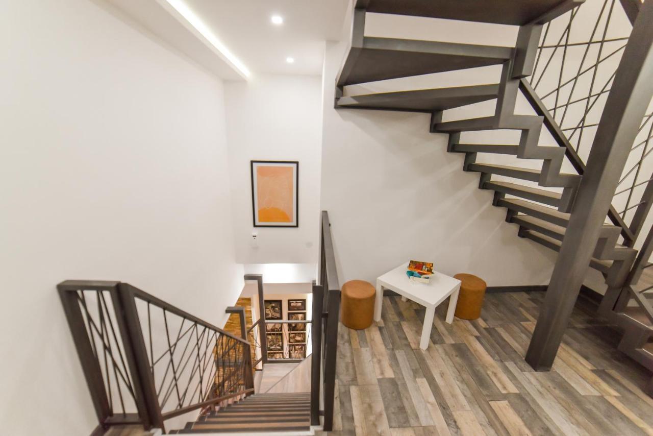Apartmani Statik Sd Semêndria Exterior foto